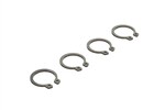 ARRMA ARA729000  C Clip 15mm (4)