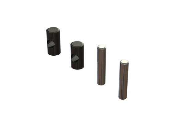 ARRMA ARA310934  Inboard CVD Rebuild Set (2)