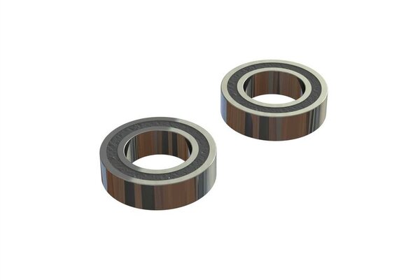 ARRMA ARA610035  Ball Bearing 15x26x7mm (2)