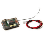 SPM SR6100AT 6 Channel AVC/Telemetry Surface Receiver