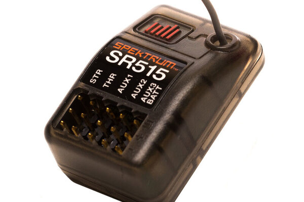 SPEKTRUM SR515 DSMR 5 CH Receiver