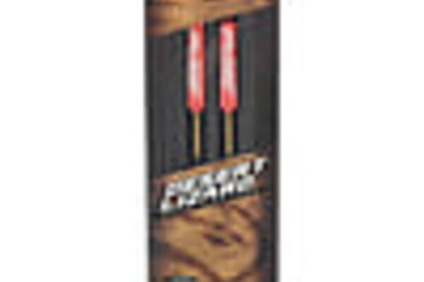 Yeah Racing YEA-DDL-100RD   Yeah Racing 100mm Desert Lizard Two Stage Internal Spring Shock (2) (Red)