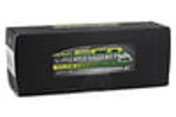 EcoPower ECP-5115 "Trail" 3S Shorty 50C LiPo Battery (11.1V/4200mAh)