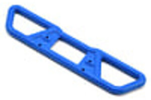 RPM R/C Products RPM73805  T-Maxx and E-Maxx Heavy Duty Rear Bumper