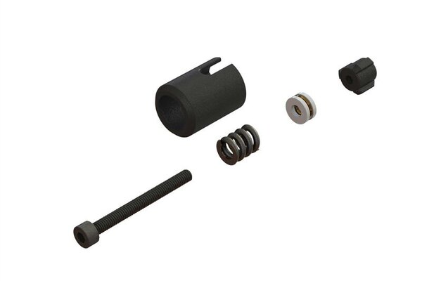 ARRMA ARA311033  Slipper Clutch Maintenance Set