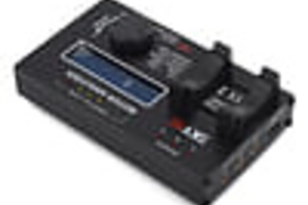 SkyRC SKY-500020   Brushless Motor Analyzer (Sensored & Sensorless)