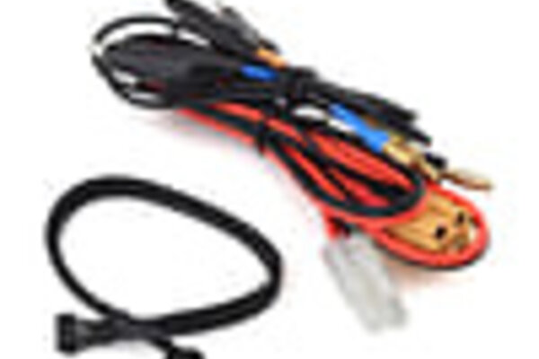 SkyRC SKY-500020   Brushless Motor Analyzer (Sensored & Sensorless)