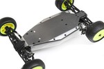 LOSI LOS01025 1/16 Mini-B Pro 2WD Buggy Roller