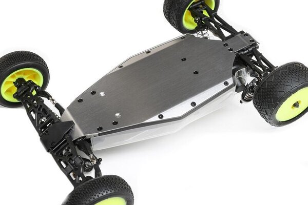 LOSI LOS01025 1/16 Mini-B Pro 2WD Buggy Roller