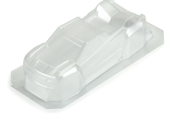 Proline Racing PRO358700 1/18 Axis ST Clear Body: Losi Mini-T