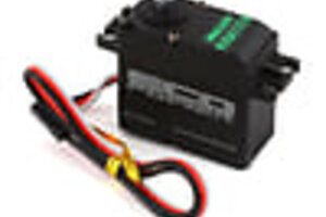 EcoPower ECP-120S WP120S Coreless Waterproof High Speed Metal Gear Digital Servo (High Voltage)