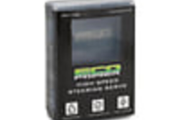 EcoPower ECP-110S  WP110S Cored Waterproof High Speed Metal Gear Digital Servo (High Voltage)