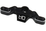 Hot Racing HRAMTT12C01 CNC Aluminum Front Camber Block: Losi Mini-T 2.0