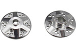 Hot Racing HRAMTT15EP  HD Slipper Pressure Plate and Hub : Mini-T2