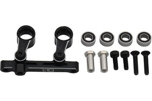 LOSI HRAMTT4801 Aluminum Bellcrank Steering: Losi Mini-T 2.0