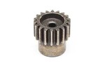 LOSI LOS212022  Pinion Gear, 18T 0.5M 2mm Shaft LOSI LOS212022  Pinion Gear, 18T 0.5M 2mm Shaft