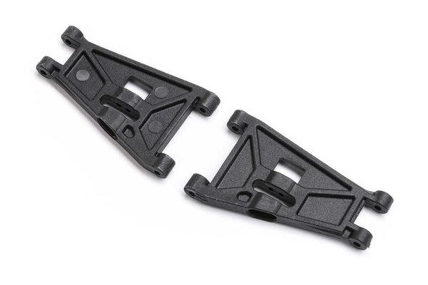 LOSI LOS214019  Front Arm Set: Mini JRX2