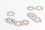 LOSI LOS236001  3.2mm x 7mm x .5mm Washer (10)