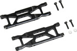 Hot Racing Aluminum Rear Arm Set Losi Mini-T2