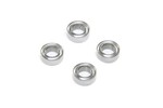LOSI LOS217001  4x7x2.5mm Ball Bearing (4)
