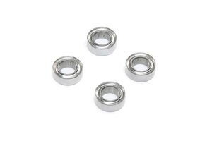 LOSI LOS217001  4x7x2.5mm Ball Bearing (4)