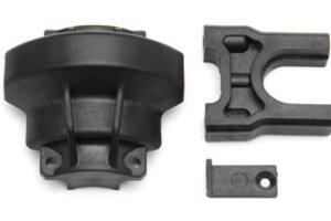 Associated Electrics ASC81304  81304 RC8B3E CENTER BULKHEAD