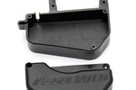 Associated Electrics RC8B3E SERVO/RECEIVER BOX