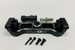 CEN Racing CEGCKD0453  1/10 Gooseneck Hitch Set (6.3mm ball, #10-32 thread) for F450 DL Series Trucks