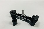 CEN Racing CEGCKD0453  1/10 Gooseneck Hitch Set (6.3mm ball, #10-32 thread) for F450 DL Series Trucks