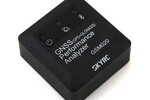 SkyRC SKY-500023  SkyRC GNSS Performance Analyzer Bluetooth GPS Speed Meter & Data Logger