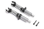 LOSI LOS213004  Rear Shock Set, Assembled: Mini JRX2 LOSI LOS213004  Rear Shock Set, Assembled: Mini JRX2