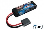 Traxxas 2820X   2S LIPO 2200MAH 7.4V 25C