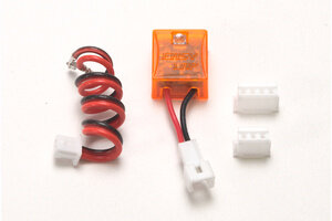 Kyosho KYOET001X Micro Transponder