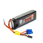 Dynamite DYNB40213 Reaction2 7.4V 4000mAh 2S 15C LiPo RX Pack: DBXL