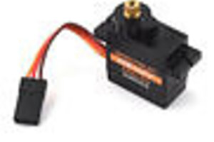 SPEKTRUM SX107 Micro Metal Gear Servo