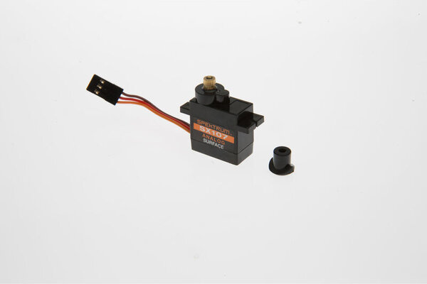 SPEKTRUM SX107 Micro Metal Gear Servo