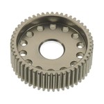 RRP RRP9404 Ball Diff Replacement Gear, 48 Pitch 51 Tooth, for Losi SCT22