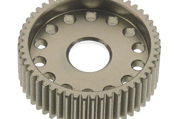 RRP RRP9404 Ball Diff Replacement Gear, 48 Pitch 51 Tooth, for Losi SCT22