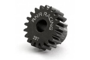 Gmade GMA81409   32P 3mm Hardened Steel Pinion Gear 9T (1)