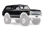 9112X TRX-4 1969 Blazer Body Kit