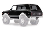 9112X TRX-4 1969 Blazer Body Kit