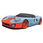 HPI Racing HPI120098  RS4 Sport 3 Flux Ford GT LM Heritage Edition