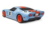 HPI Racing HPI120098  RS4 Sport 3 Flux Ford GT LM Heritage Edition HPI Racing HPI120098  RS4 Sport 3 Flux Ford GT LM Heritage Edition