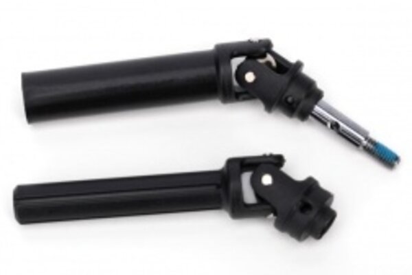 Traxxas 6851X  DRIVESHAFT FRONT HD (1) L/R