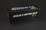 Trinity TRITEP2310  4S 14.8v 6000mah 60C 1/8 E-Buggy Pack with 5mm Bullets