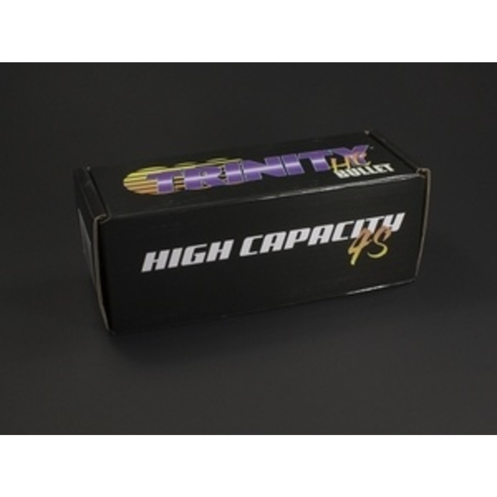 Trinity TRITEP2310  4S 14.8v 6000mah 60C 1/8 E-Buggy Pack with 5mm Bullets