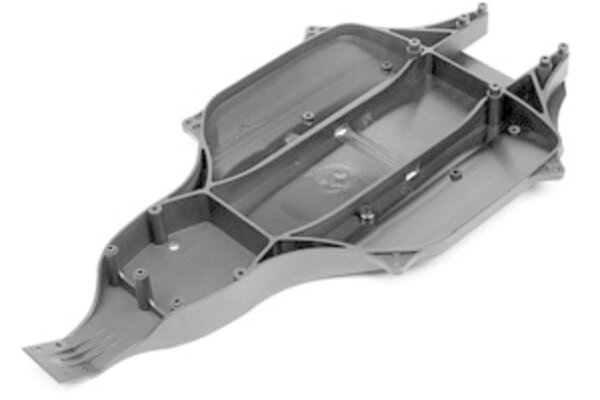 HPI Racing HPI103365  Main Chassis Blitz