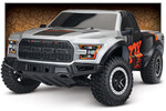 Traxxas Ford® F-150 Raptor: 1/10-Scale Ford® F-150 Raptor with TQ™ 2.4GHz radio system