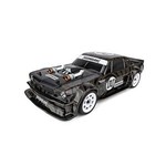 Team Associated ASC30124 Hoonicorn Apex2 RTR 1/10 On-Road Electric 4wd RTR