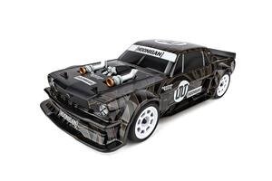 Team Associated ASC30124 Hoonicorn Apex2 RTR 1/10 On-Road Electric 4wd RTR